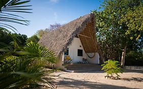 Punta Rucia Lodge Hotel Boutique & Spa