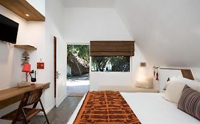 Punta Rucia Lodge Hotel Boutique & Spa